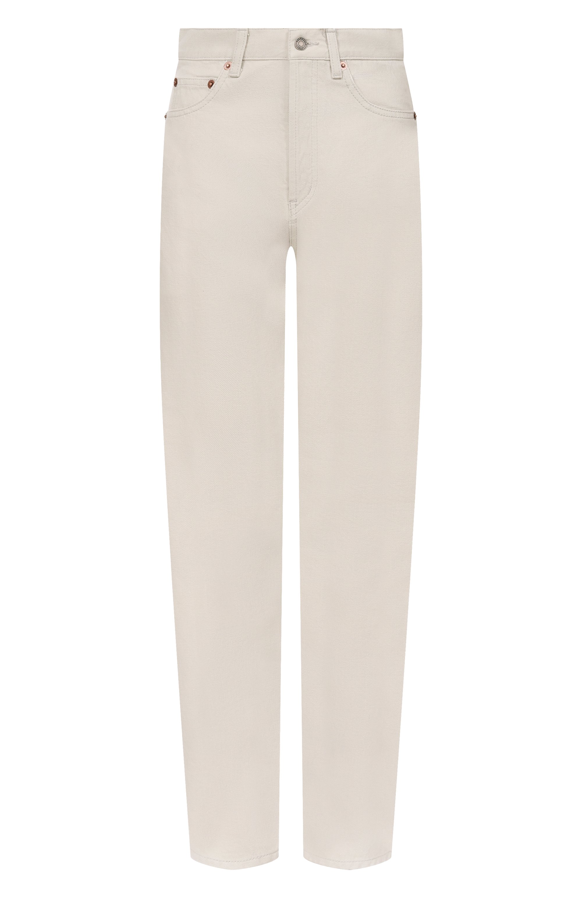 Джинсы SAINT LAURENT, арт. 614443/Y07WA, фото 1