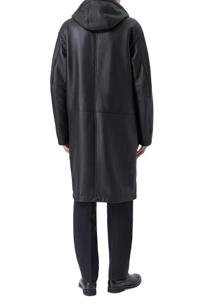 Дубленка из овчины MVST, арт. M25.1PM.0006/TEMPESTA, фото 4