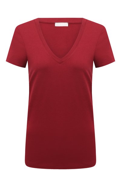 Футболка HANRO, арт. 077876., фото 1