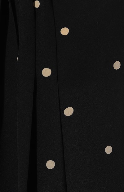 Шелковая блузка PETAR PETROV, арт. F23B10, фото 5