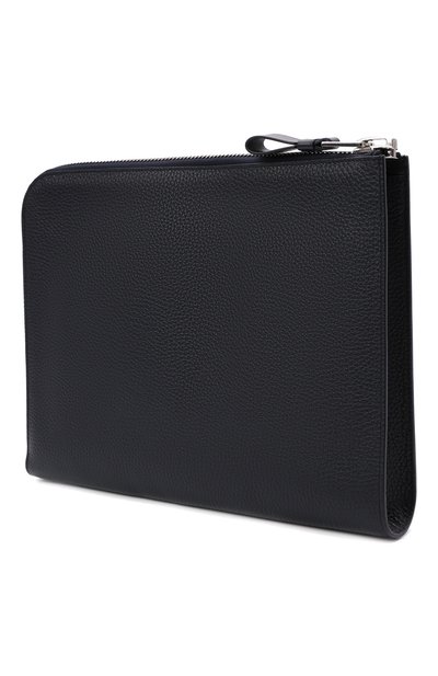 Кожаная папка для  документов TOM FORD, арт. H0355P-CG8, фото 4