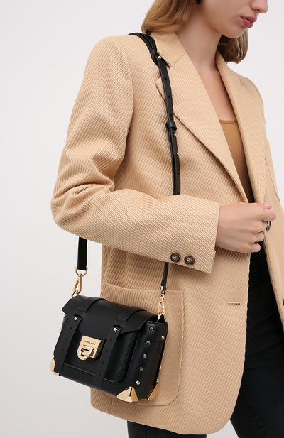 Сумка manhattan MICHAEL MICHAEL KORS, арт. 30T9GNCM1L, фото 2