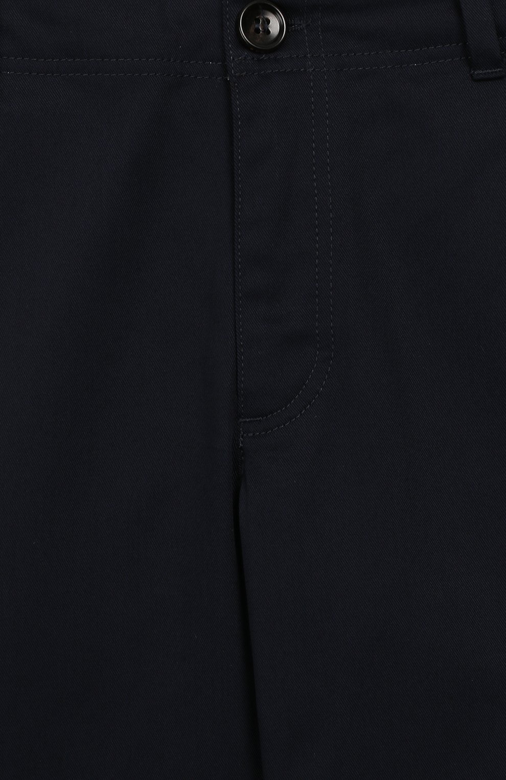 Хлопковые брюки GUCCI, арт. 475447/XBB56, фото 3