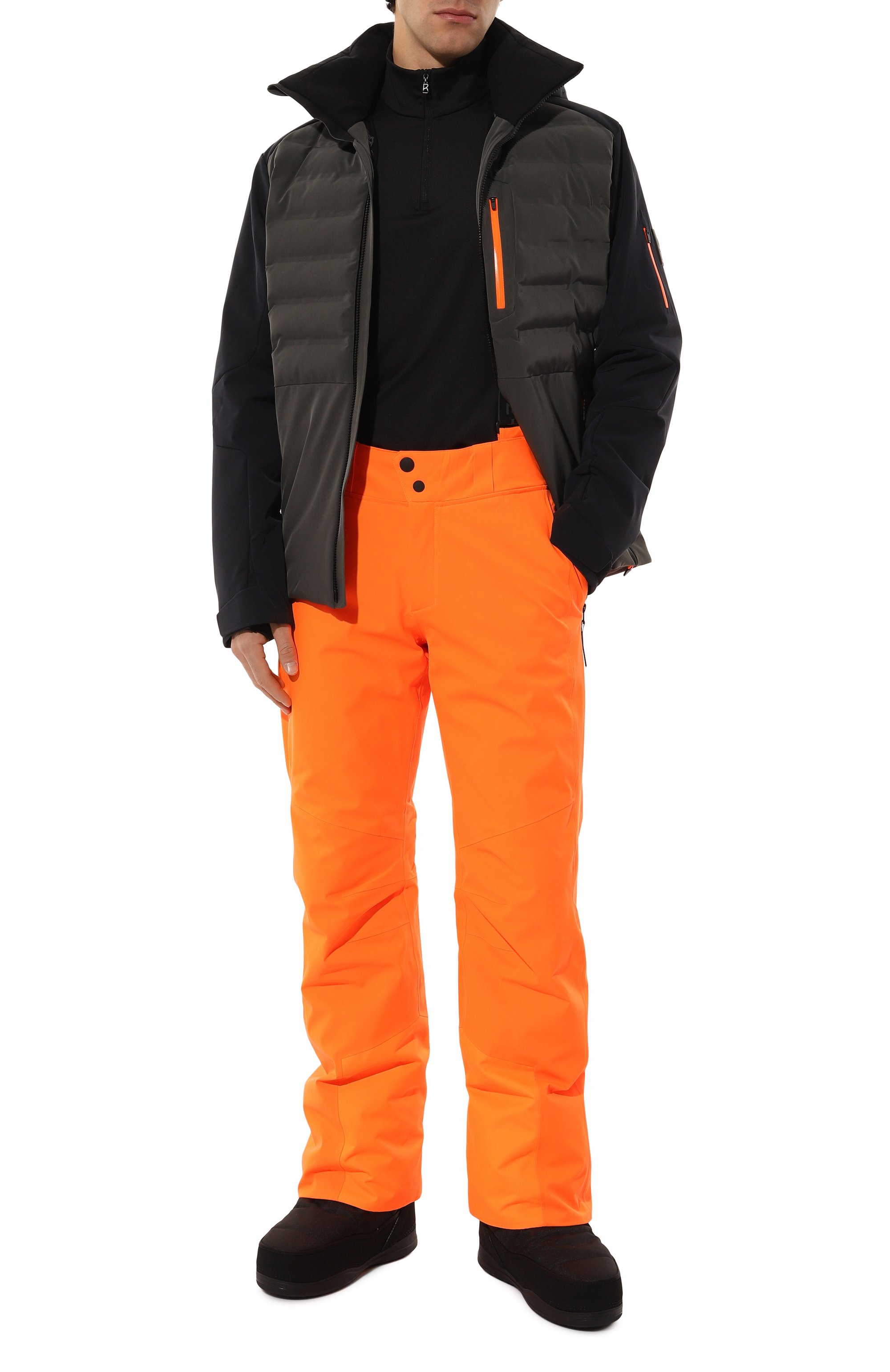 Лонгслив BOGNER FIRE+ICE, арт. 54094946, фото 2