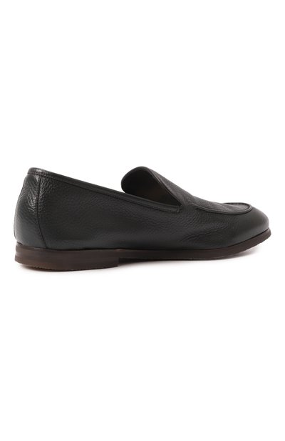 Кожаные лоферы BARRETT, арт. 221U069.24, фото 5