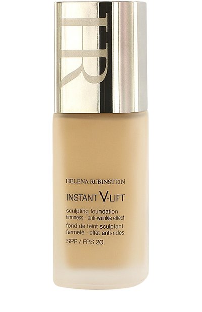 Женское тональный крем с эффектом лифтинга v-lift 24 (30ml) HELENA RUBINSTEIN, арт. 3605521158079