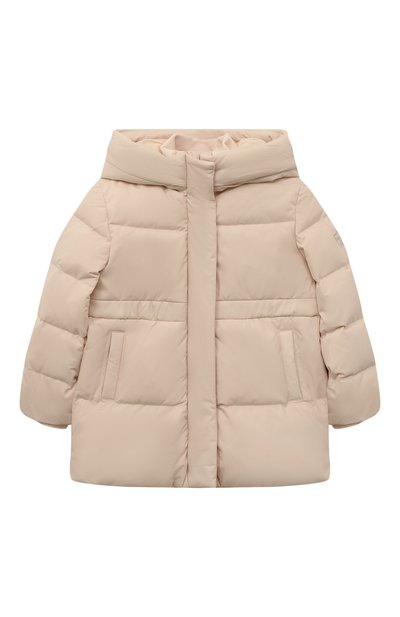 Пуховая куртка MONNALISA, арт. 37B100, фото 1