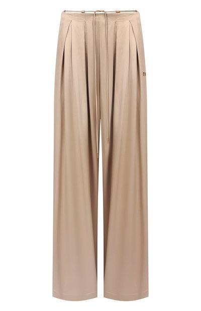 Женские атласные брюки DANAME, арт. 326SS3807A