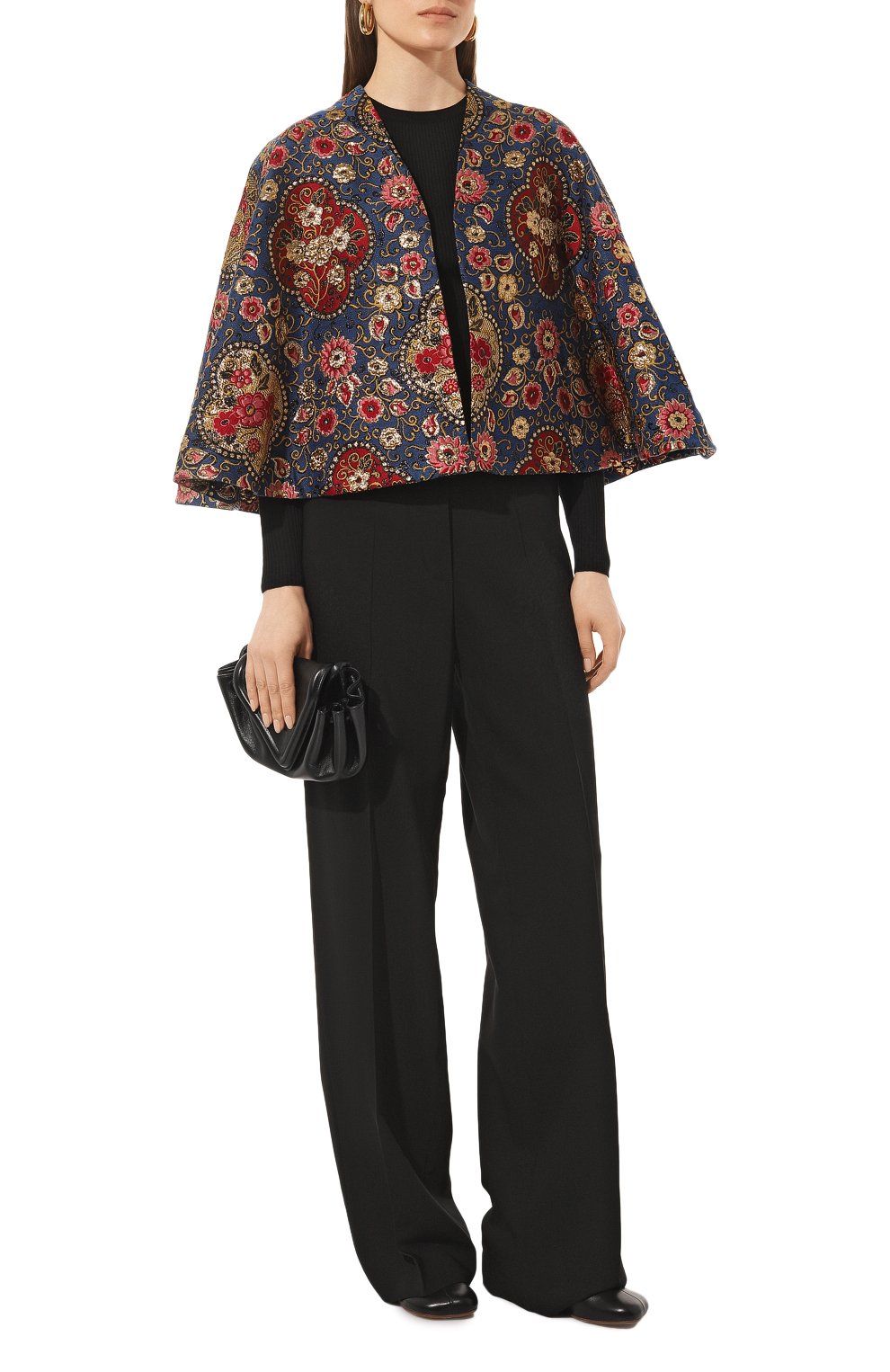 Накидка GUCCI, арт. 579189 3GD77, фото 2