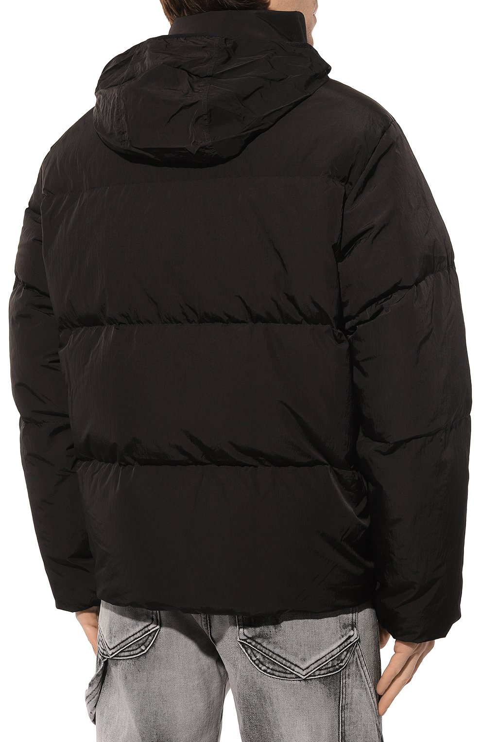 Пуховик DIESEL, арт. A14401/0GHBZ, фото 6