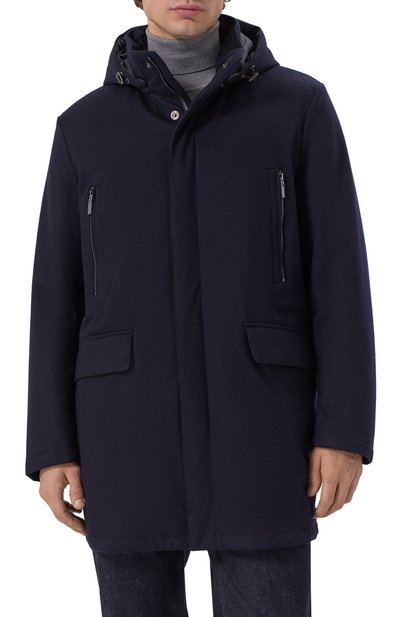 Утепленная парка GIMO'S, арт. 5W20.U.330.713, фото 3