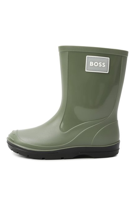 Резиновые сапоги BOSS, арт. J52581