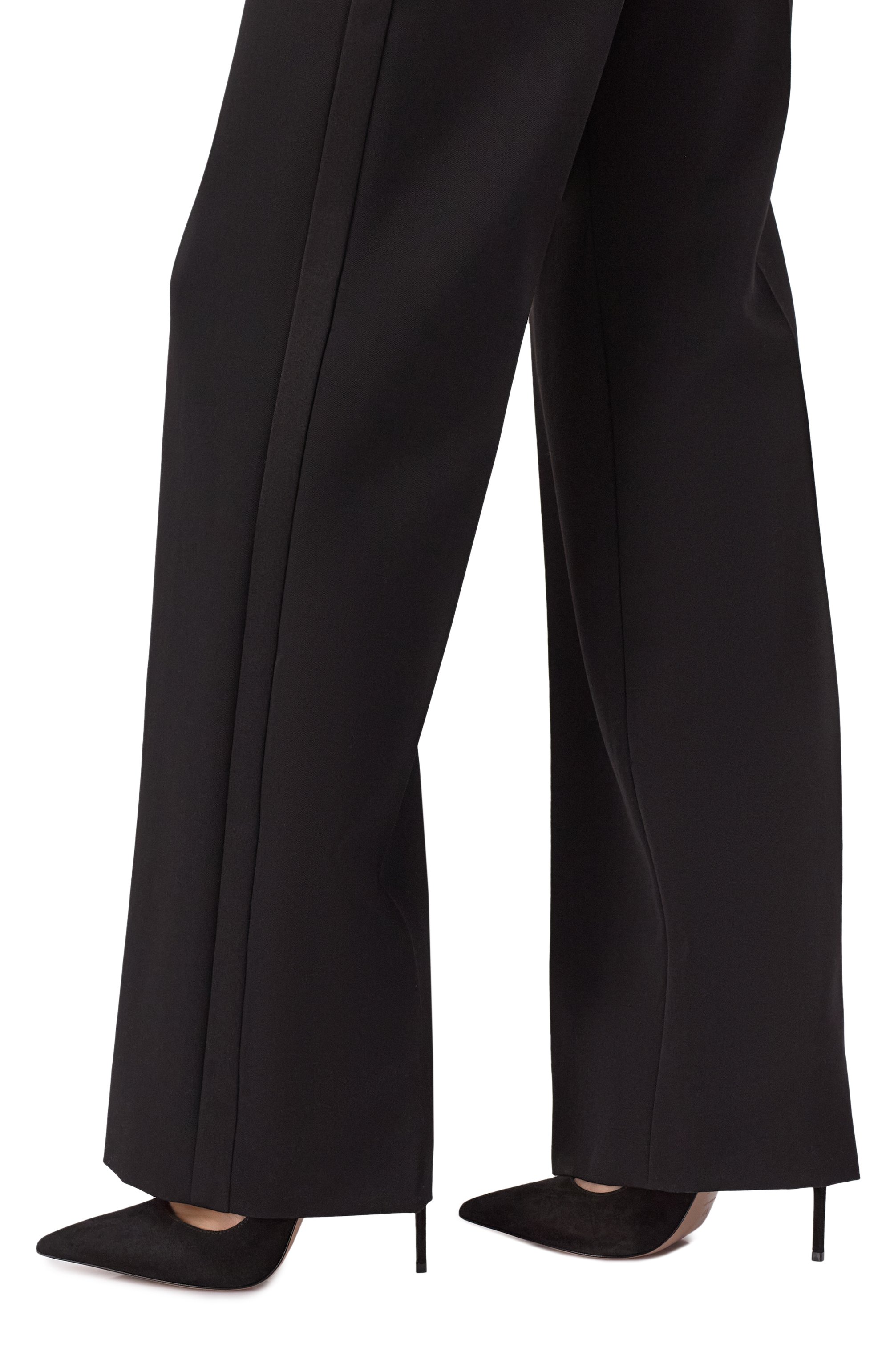 Замшевые туфли ivy 120 LE SILLA, арт. 2102R100R1PPVEL, фото 3