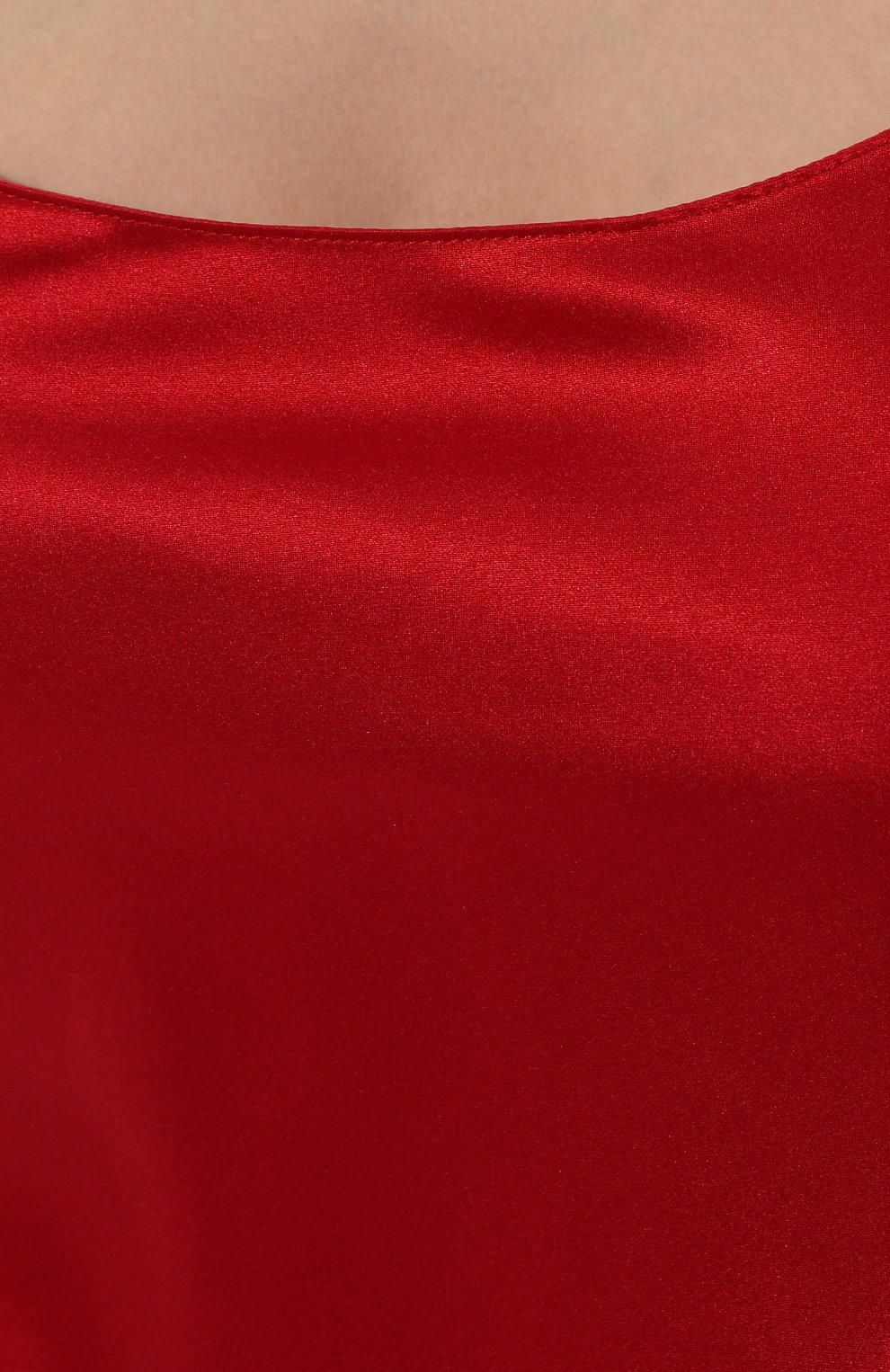 Шелковая сорочка MARJOLAINE, арт. 3SOI0100, фото 5