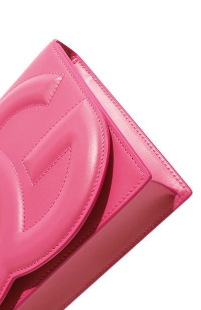 Сумка dg logo DOLCE & GABBANA, арт. BB9287_BE9287/AW576, фото 3