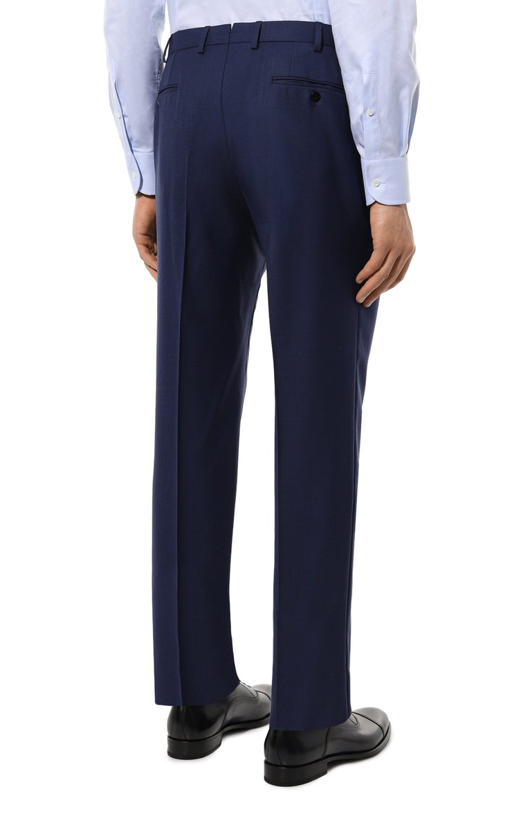 Шерстяной костюм BRIONI, арт. RA0J16/01A4C, фото 1