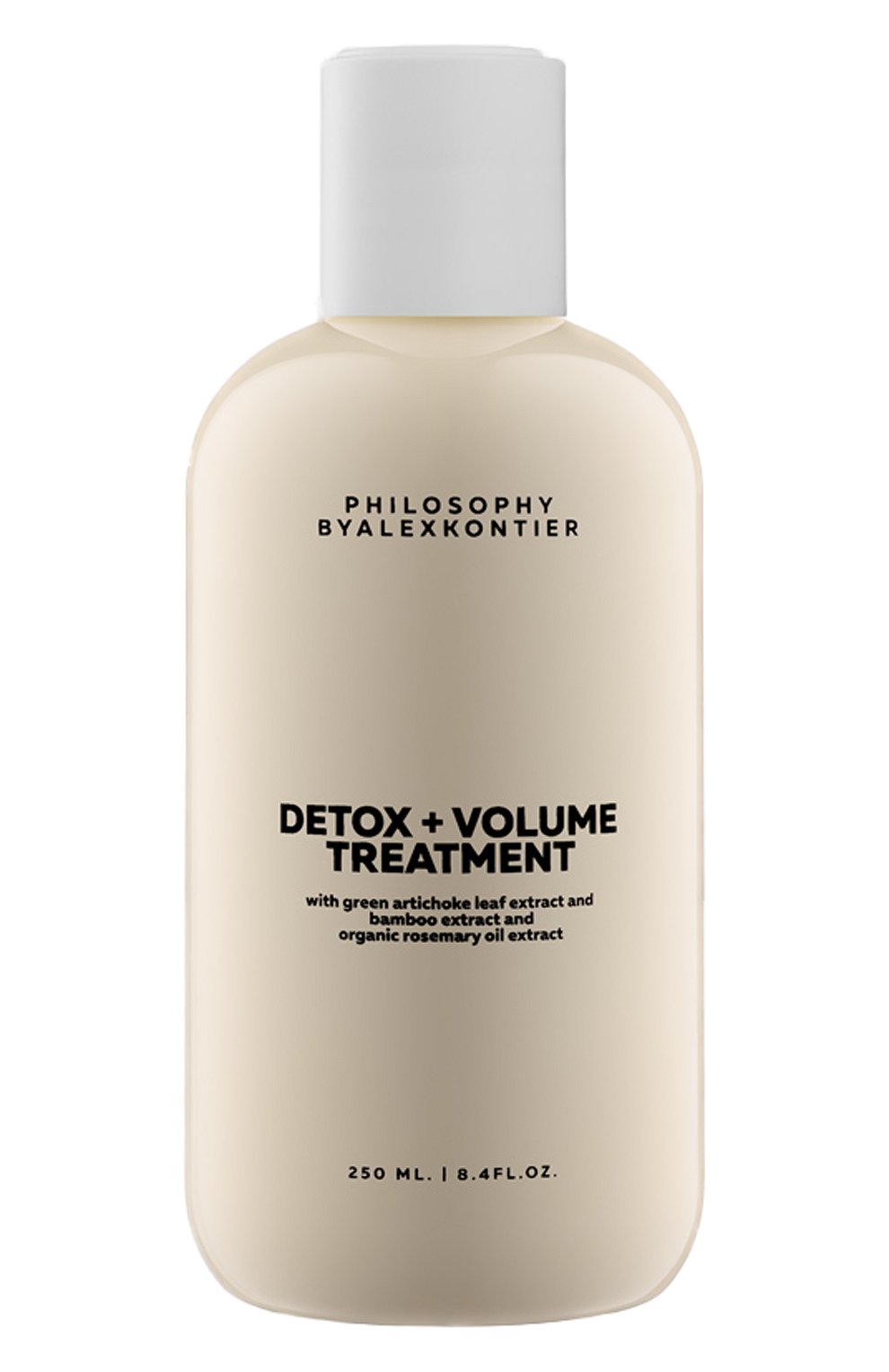Балансирующий уход для объема волос и чувствительной кожи головы (250ml) PHILOSOPHY BY ALEX KONTIER, арт. 4610030820552, фото 1