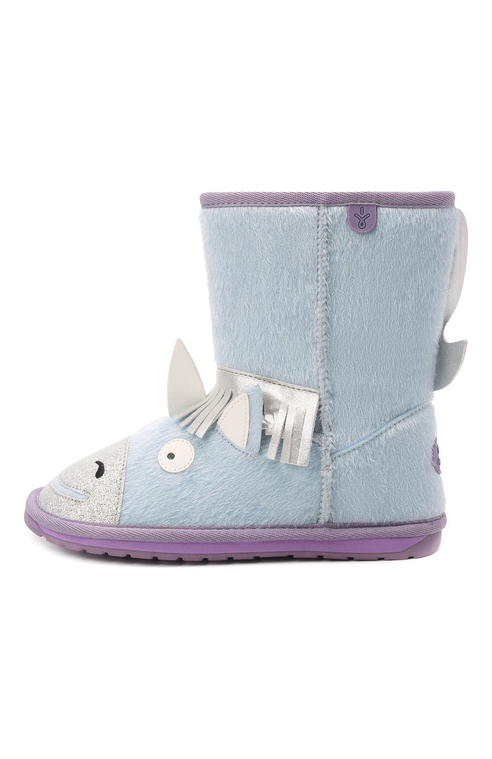 Угги EMU AUSTRALIA, арт. K11585, фото 2