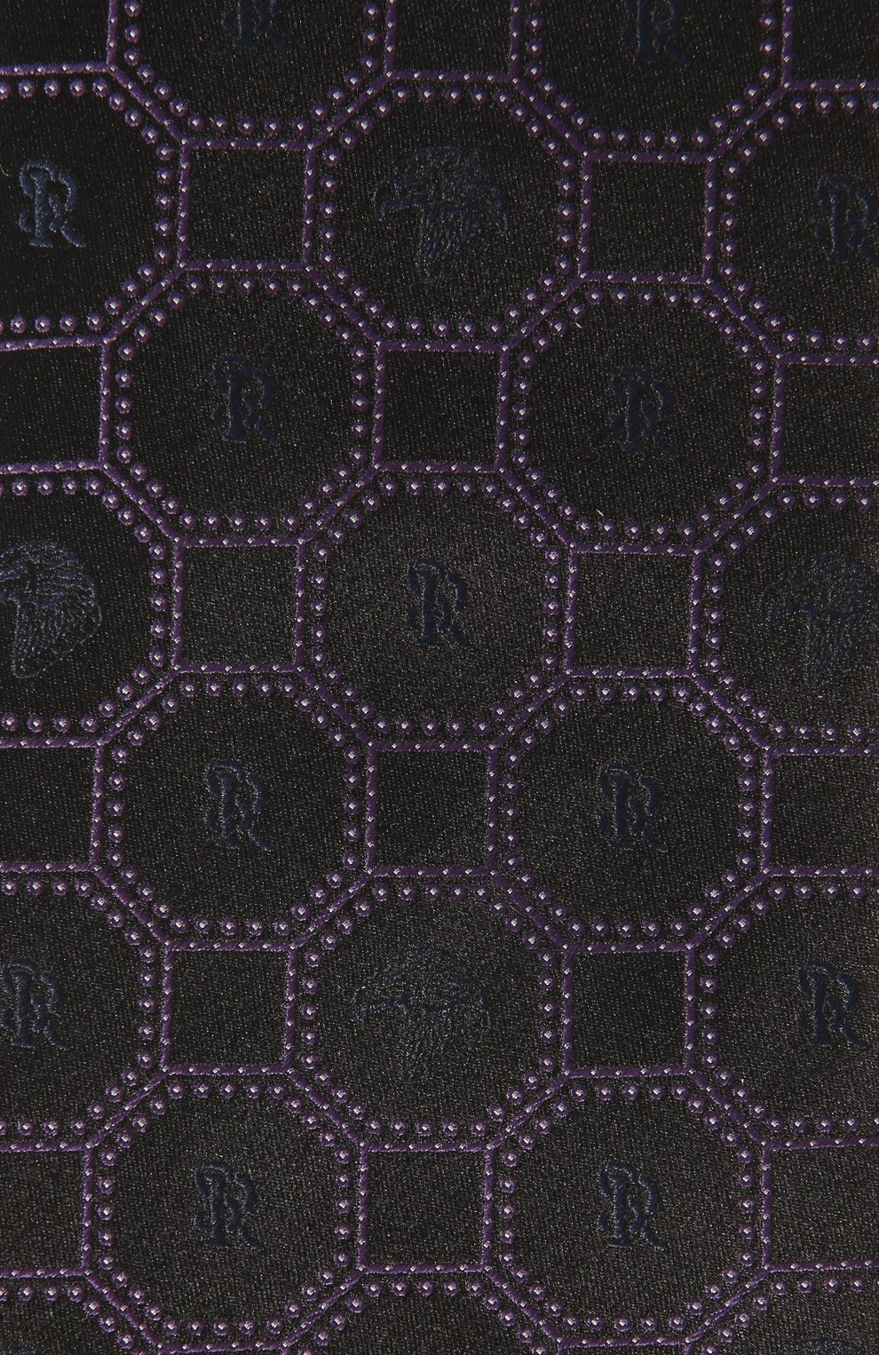 Шелковый галстук STEFANO RICCI, арт. *CCX/14106, фото 4