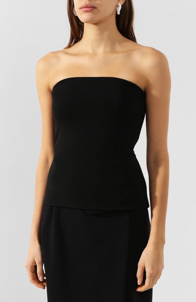 Топ THE ROW, арт. 5026K285, фото 3