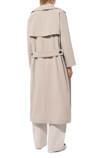 Плащ BRUNELLO CUCINELLI, арт. MH5739795, фото 4