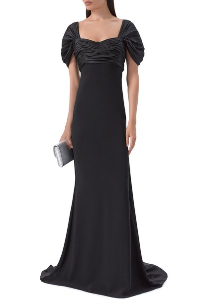 Женское платье ZUHAIR MURAD, арт. RDR25016/CRCA010