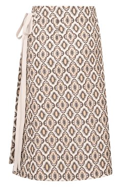 Юбка PRADA, арт. P122R-1WVX-F0324-201, фото 2