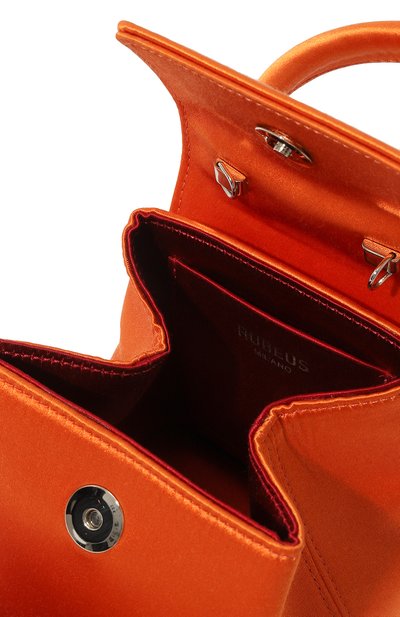 Сумка liza mini RUBEUS MILANO, арт. 014/18DML228, фото 5