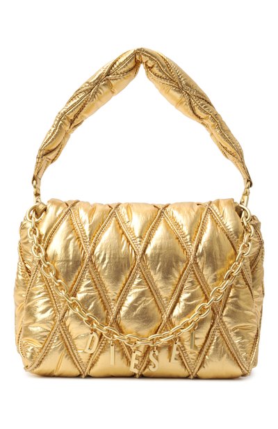 Женская сумка charm-d medium DIESEL, арт. X10265/P8240