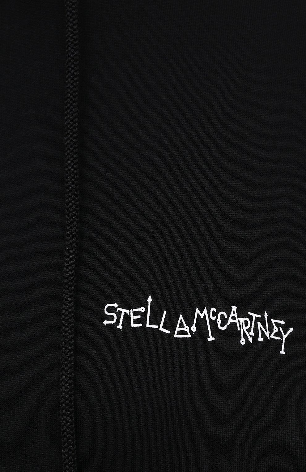 Хлопковое худи STELLA MCCARTNEY, арт. 601809/SMP78, фото 5