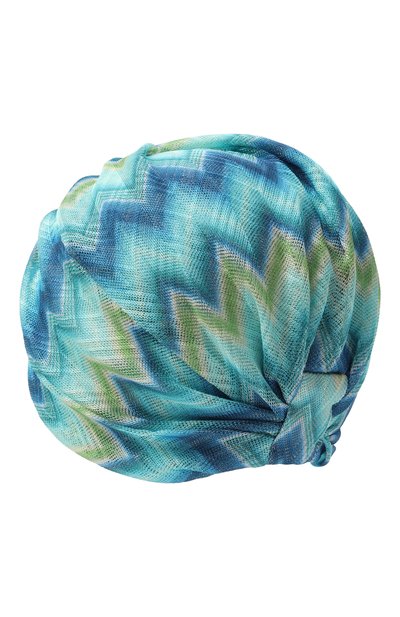 Тюрбан MISSONI, арт. AC25WS00/BR013X, фото 2