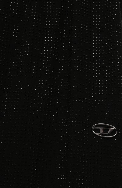 Хлопковые брюки DIESEL, арт. J01946/KYAPR, фото 3