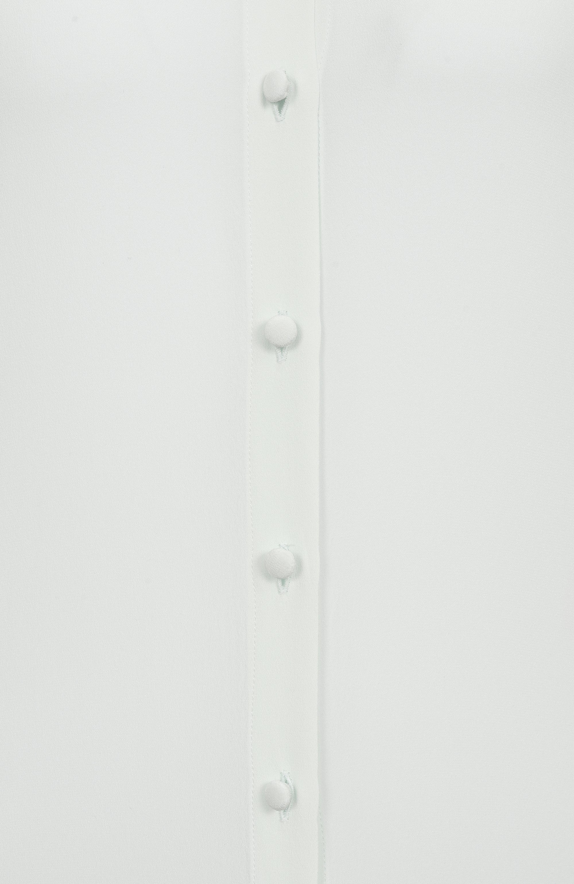 Шелковая рубашка MVST, арт. 25E/X2P/0/G081/5547, фото 6