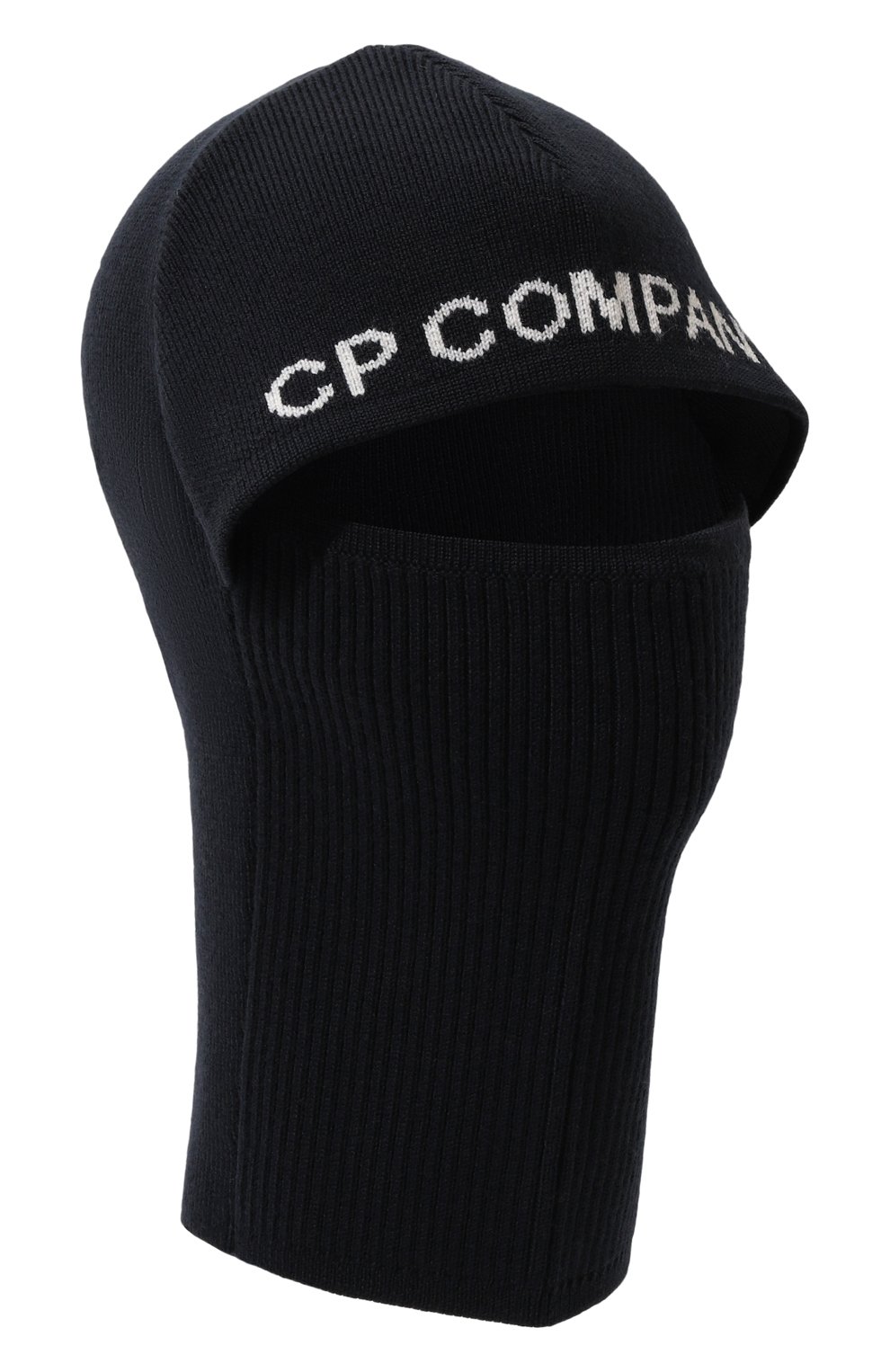 Шерстяная балаклава C.P. COMPANY, арт. CUX00B/LHE71, фото 1