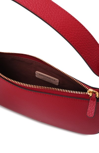 Сумка merveille COCCINELLE, арт. E5 MRF 52 01 01, фото 5