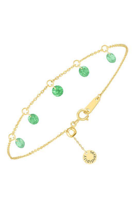 Браслет Serendipity EJBR0106FY Бесцветный EJBR0106FY