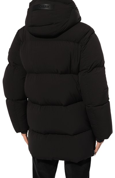 Пуховик RUDSAK, арт. 9123509/ENZ0 M, фото 4