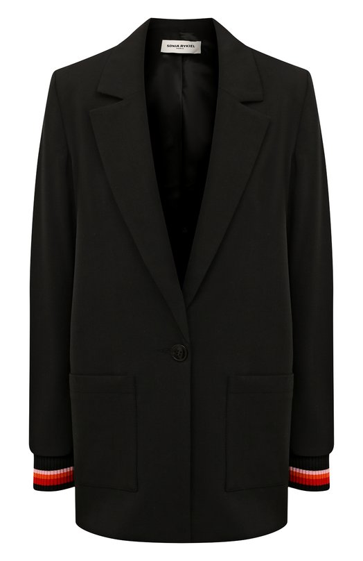 

Жакет Sonia Rykiel, Чёрный