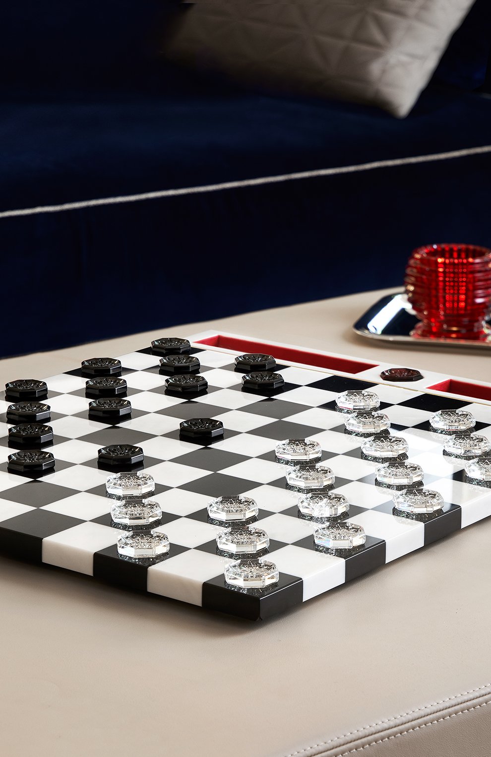 Шашки jeu BACCARAT, арт. 2 813 289, фото 2