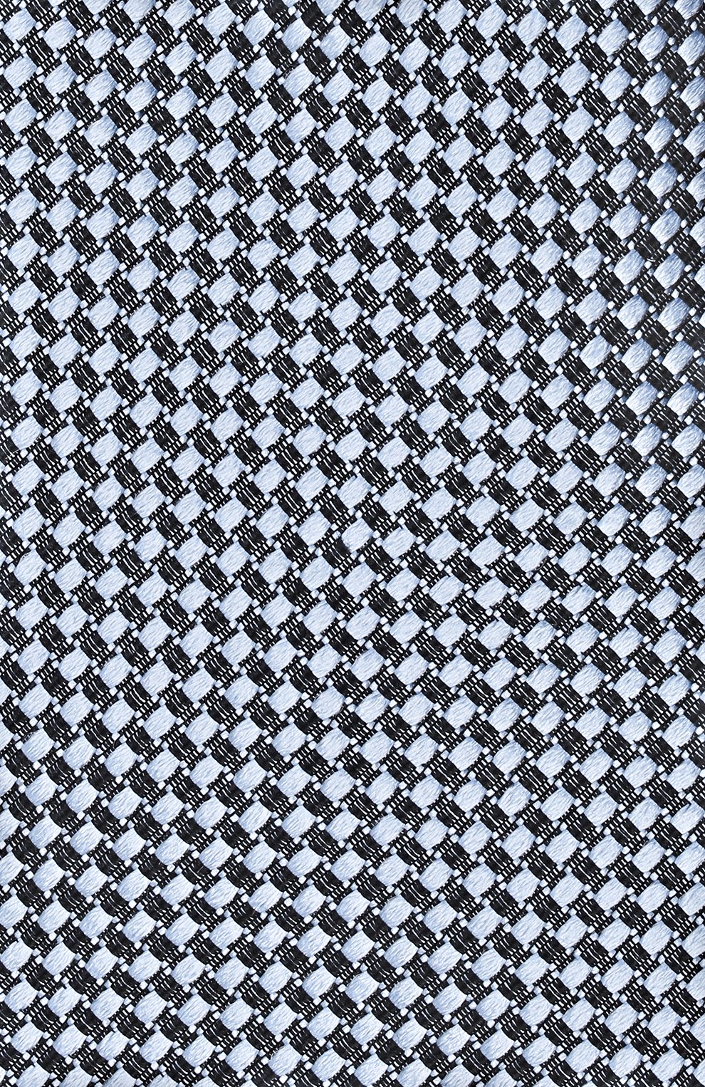 Шелковый галстук BRIONI, арт. 062I00/P1437, фото 4