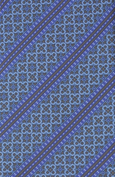 Комплект из галстука и платка STEFANO RICCI, арт. DH/45100, фото 4