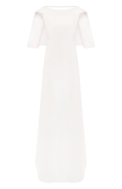 Женское платье-макси GIVENCHY, арт. BW20CZ10F4