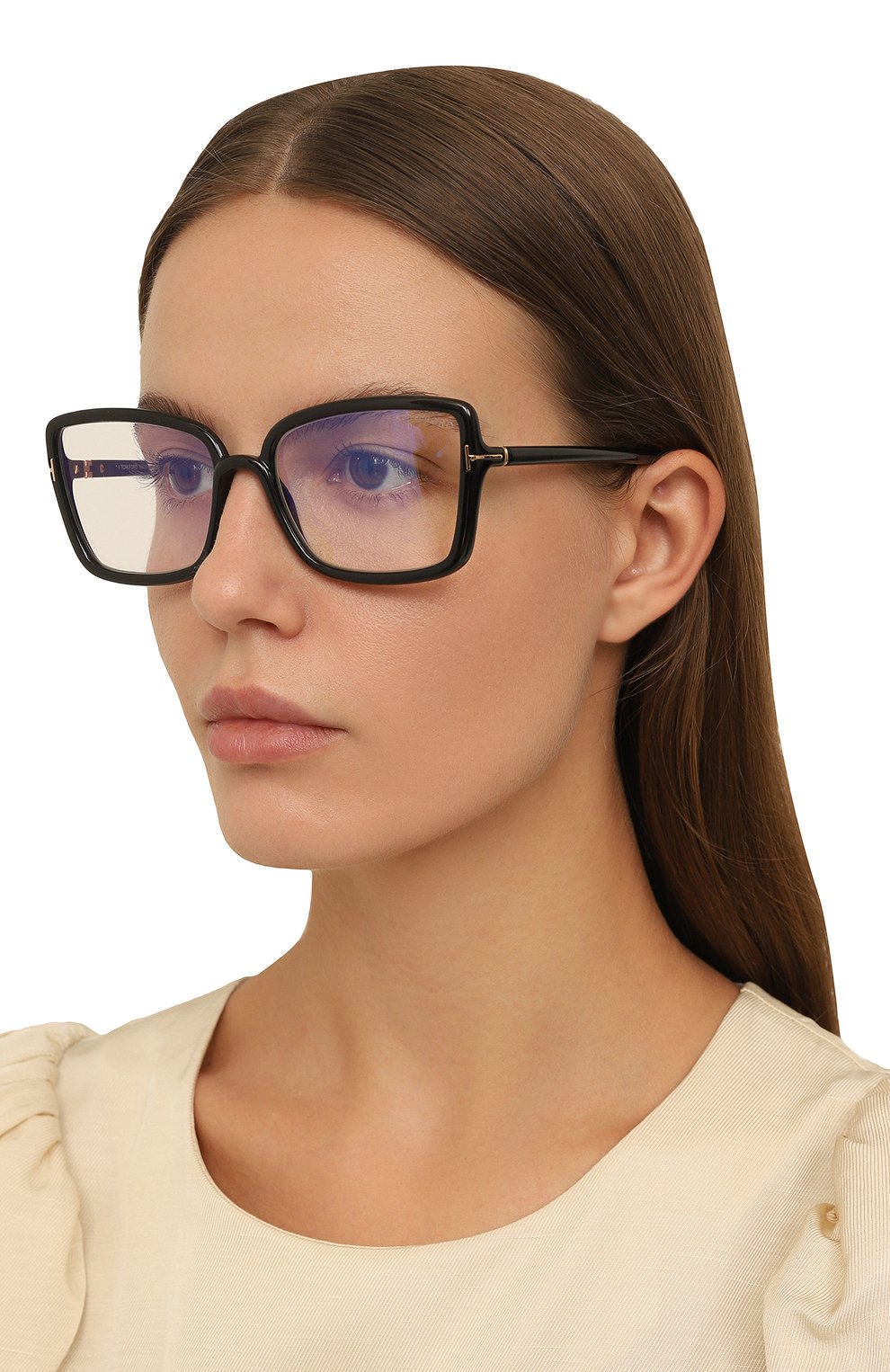 Оправа TOM FORD, арт. TF5813-B 001, фото 2