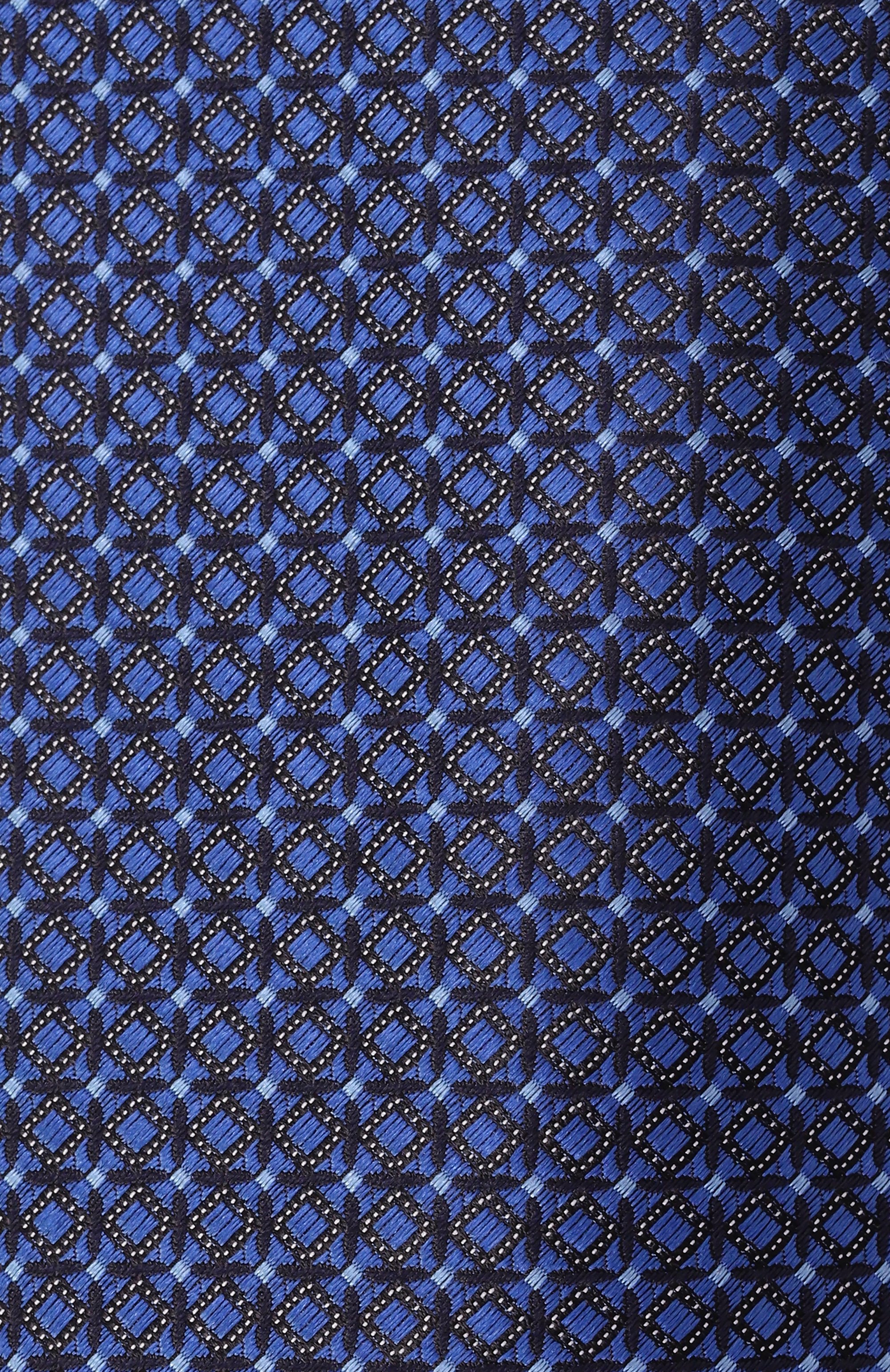 Шелковый галстук CANALI, арт. 18/HJ04403, фото 4