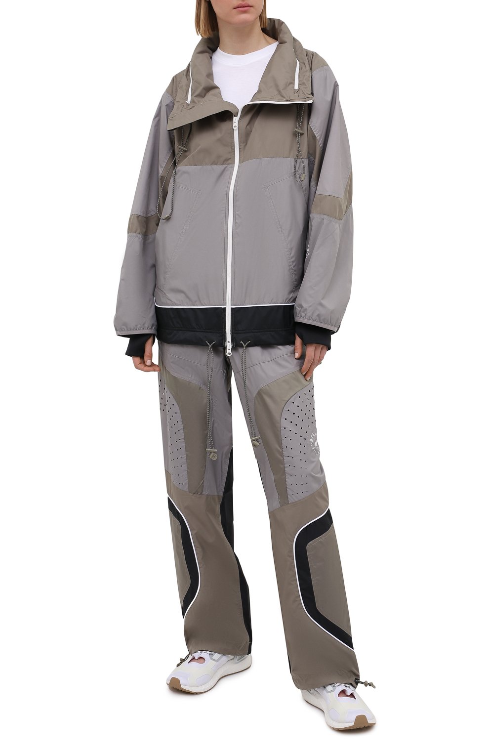 Ветровка ADIDAS BY STELLA MCCARTNEY, арт. GL7619, фото 2