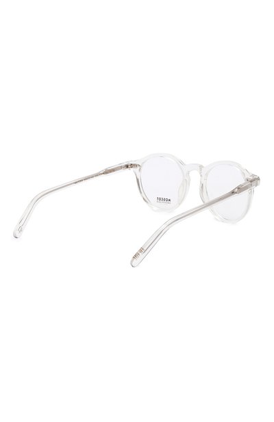 Оправа MOSCOT, арт. MILTZEN CRYSTAL, фото 5
