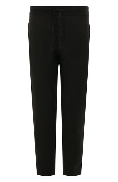 Льняные брюки 120% LINO, арт. Y0M2131/0000253/000, фото 1