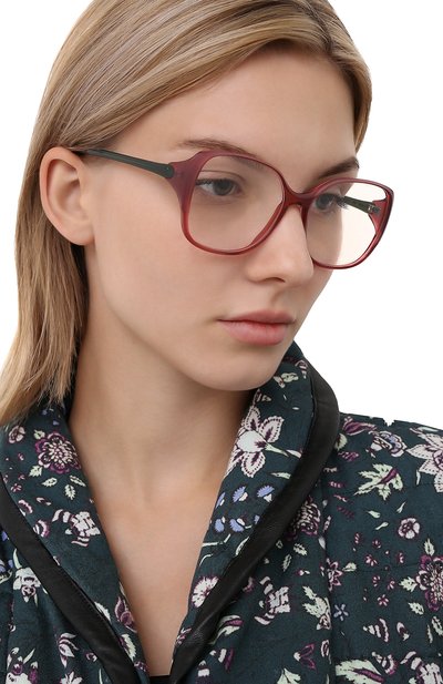 Оправа CAROLINE ABRAM, арт. AUR0RE 657, фото 2
