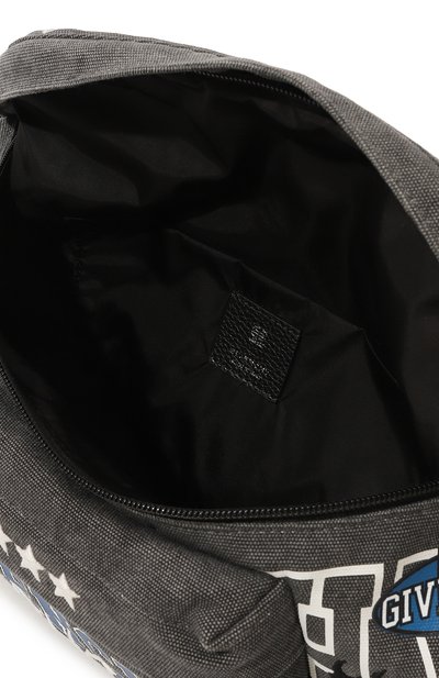 Поясная сумка essential u GIVENCHY, арт. BKU01ZK1P4, фото 5
