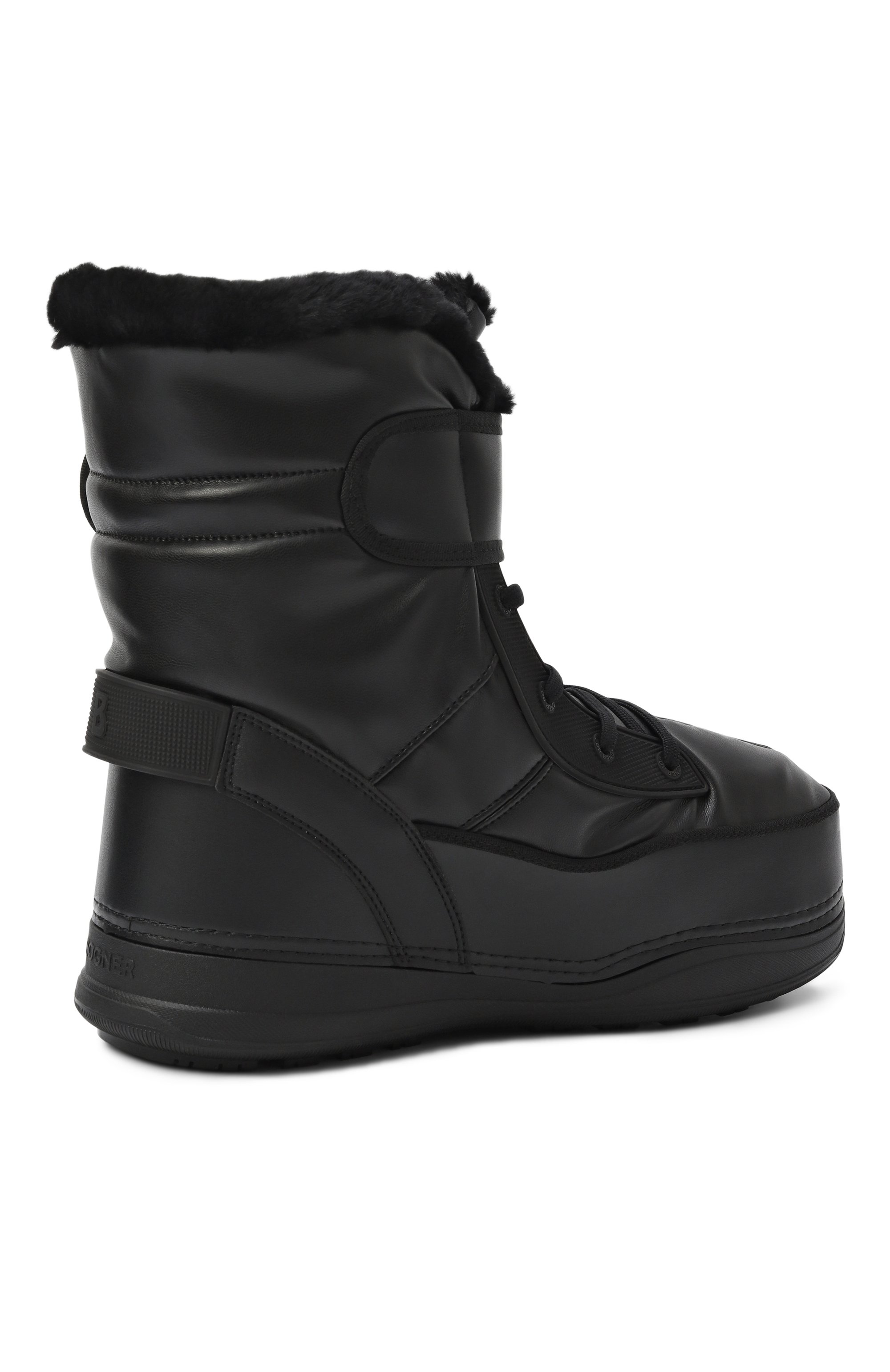 Сапоги laax BOGNER, арт. 32547523, фото 5